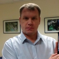 Павел Романов