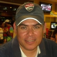 Nahum Fernando Hernandez