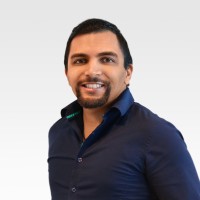 Krishan Rampersad, P.Eng