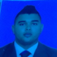 Jonathan Jose Camargo Caicedo