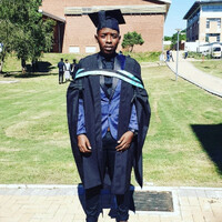 Siyanqoba Ngiba