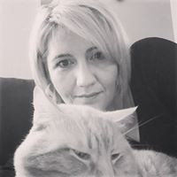 Patinet Melina