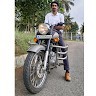 Prajwal Gowda K