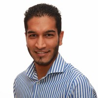 Mohammed Laher