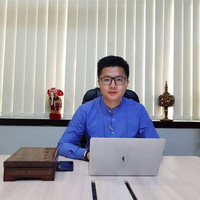 Phone Myat Thu