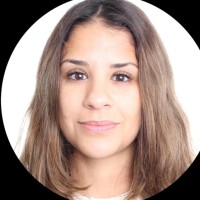 Veronica Lebedina Rivera
