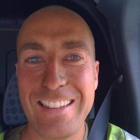 Matt Watson