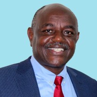 Joseph Kiambuthi