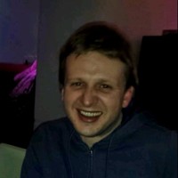 Ben Speakman