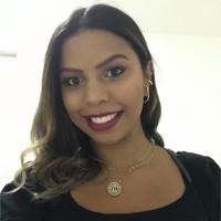 Gisele Andrade