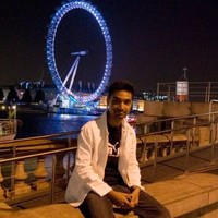 Emdad Rahman
