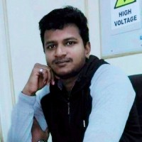 Vijin T S