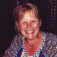 Daphne de Bruin
