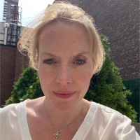 Lisa Mackenzie