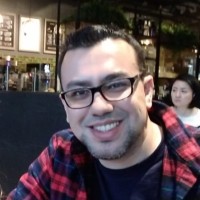 Martín Daniel Zambrano Hernández