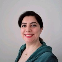 Mahnaz Shemirani, Phd
