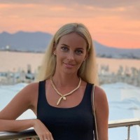 Mina Ivanova