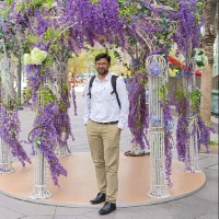 Vipul Sonavane