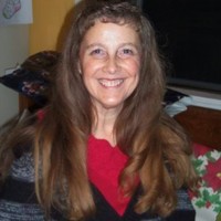 Kristy Wilcoxson Owen