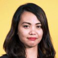Suzette Almeda