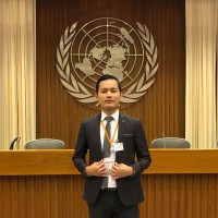 Dr. Michael V L Chhandama