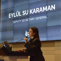 Eylül Su Karaman