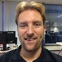 Tim Van Hoof