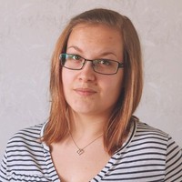 Lisa Hedström