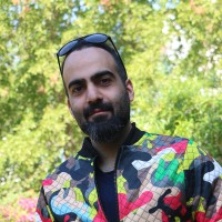 Farhad Ziaei