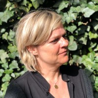 Mireille Brinkhorst