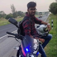 Rakesh M