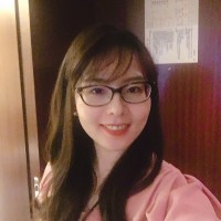 Kate Yang
