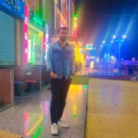Er. Prakash Sahoo