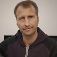 Mr Jehad