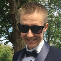 Christopher Cottrell