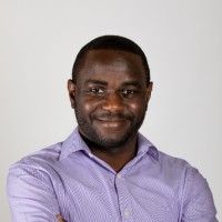 Dumebi Okeleke