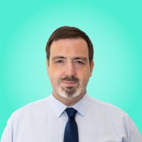 Γιώργος Βεργόπουλος