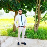 Amine Souyad