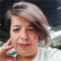 Luneda Ismaili