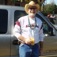 Chuck Ellis