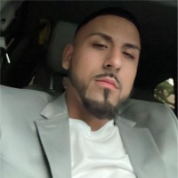 Angel Espinoza