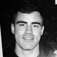 Barry O'brien