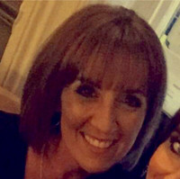 Karen Lumley