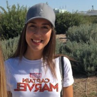 Dimitra Panagiotopoulou