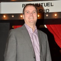 Harold Lévesque
