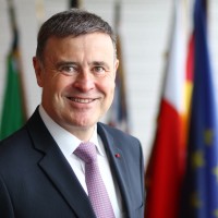 Prof. Frank Bournois