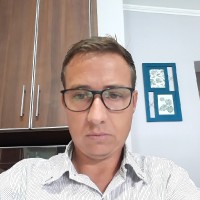 Luis Daniel Carola