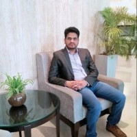 Amrish Gupta
