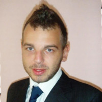 Alberto Bertoli