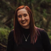 Courtney Ellison